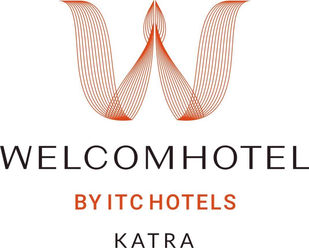 Welcomhotel By Itc Hotels, Katra Katra  Extérieur photo